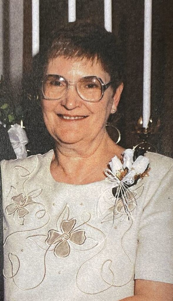 Mary Rhonda Holman Profile Photo