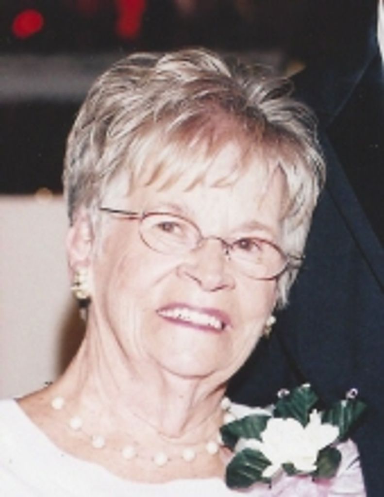 Jeanne L. (Monnot) Sikora