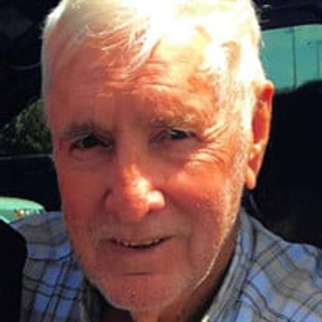 Theo Fern Scott