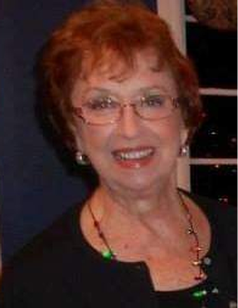 Dr. Donna S. Courtney Profile Photo