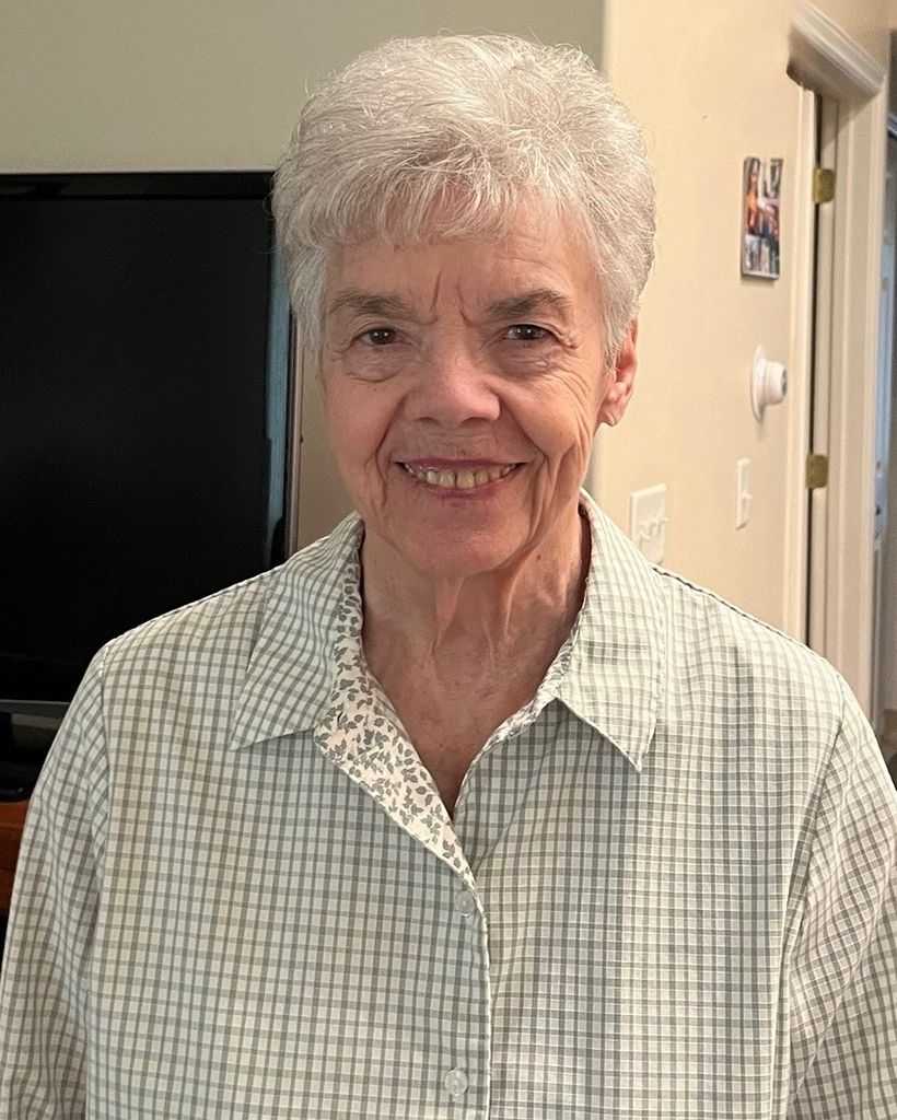 Pearl Ann Bekker Profile Photo