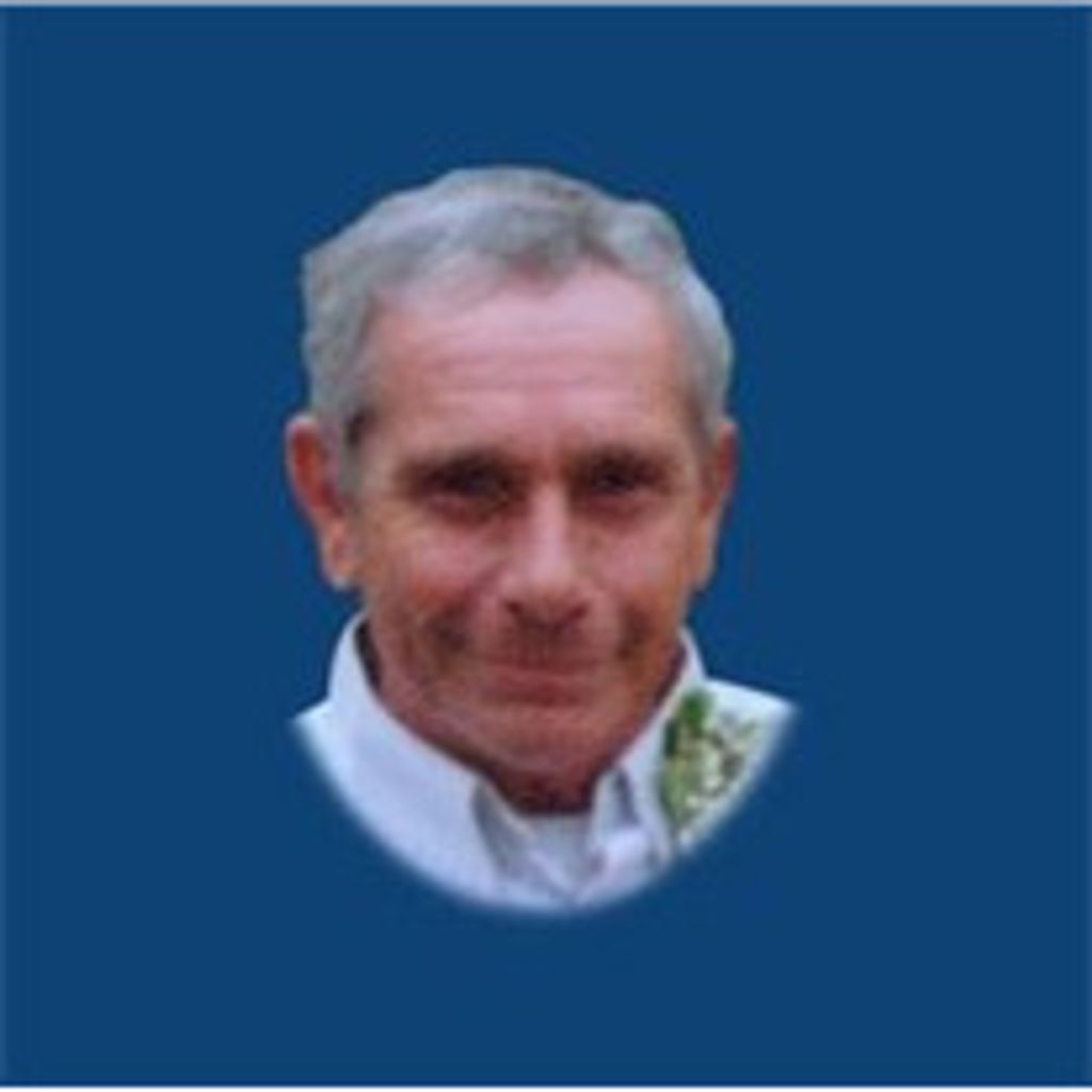Gregory P. Corbett, Sr.