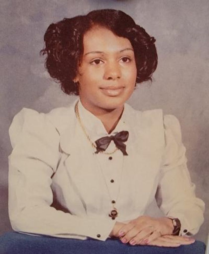 Patricia Brown Abrams-Parker Profile Photo