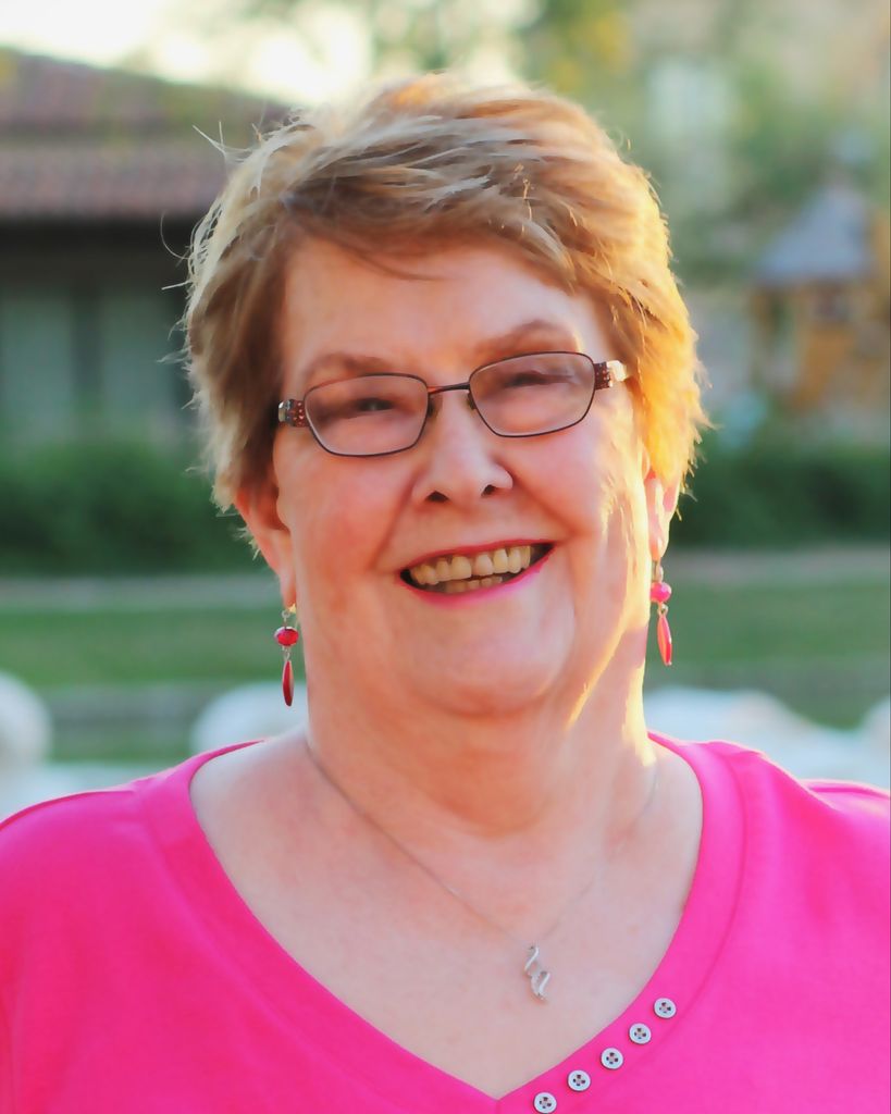 Joanne Rae Meisner Profile Photo