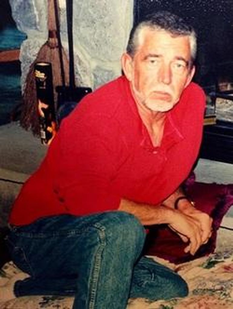 Dennis Needham
