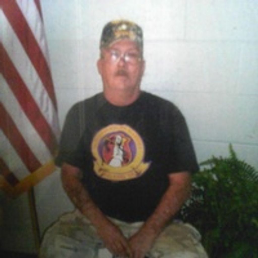 Kenneth Warren Pike