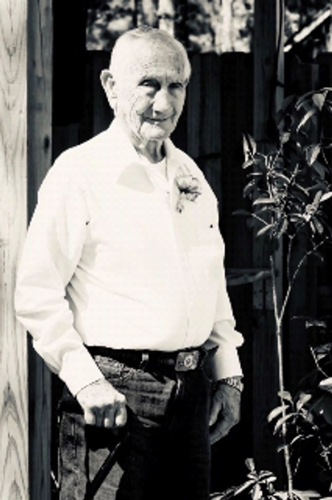 Broadus Joel "Bj" Vinson