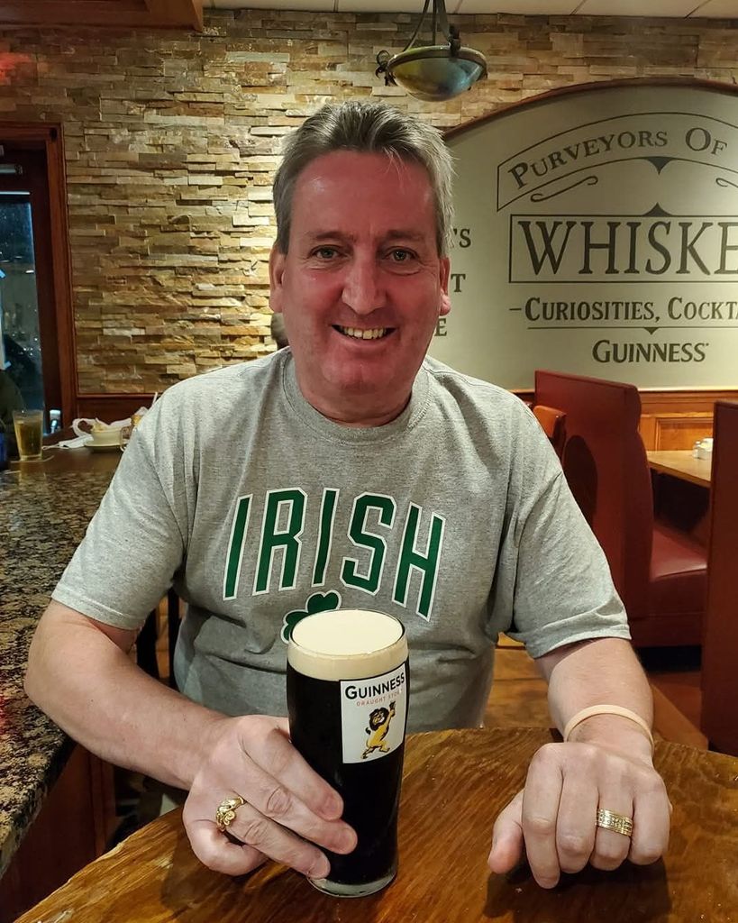 James "Jimmy" Anthony Carney Profile Photo