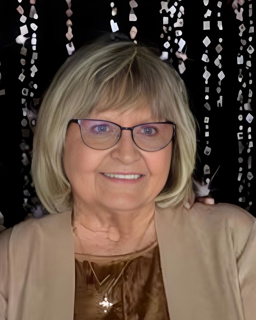 Luella "Louie" Slatten Profile Photo