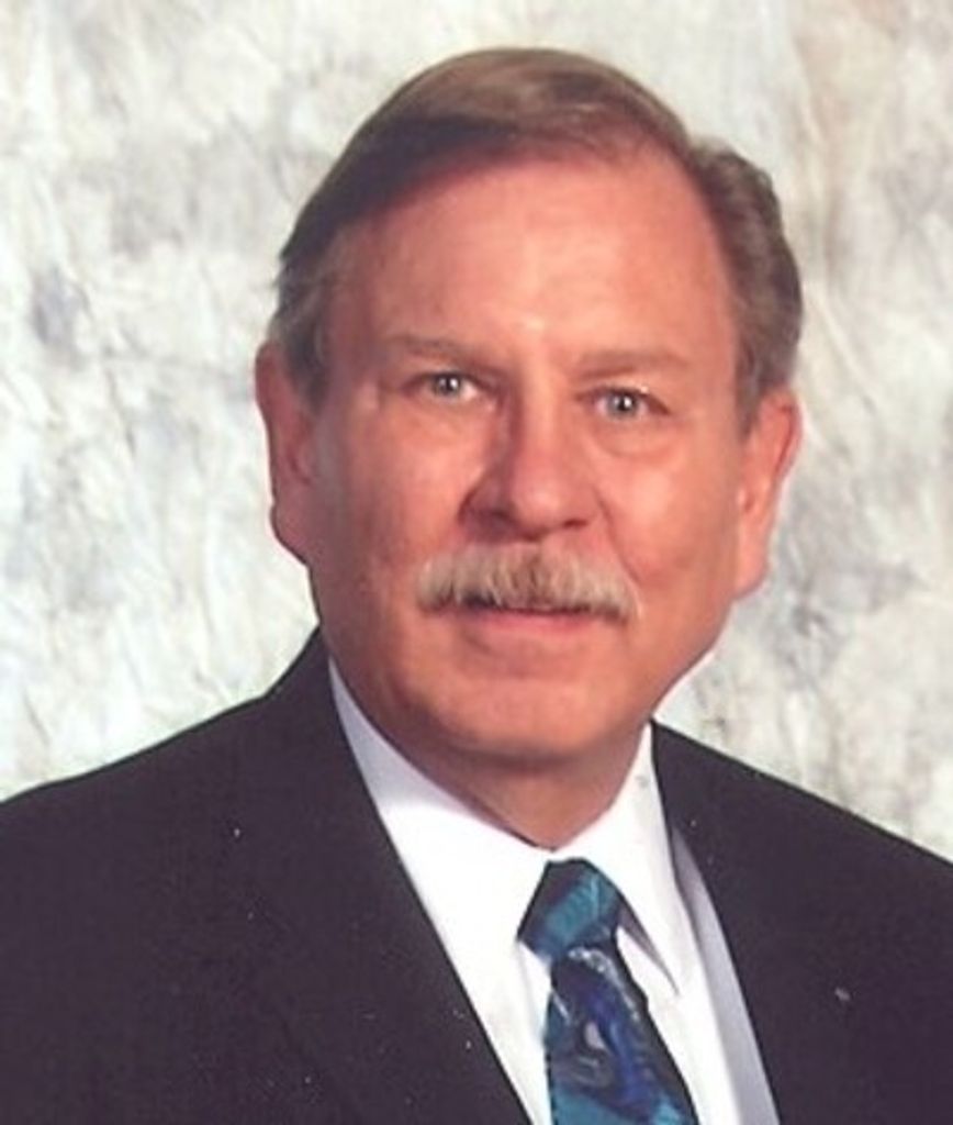 John R. Roberson Jr. Profile Photo