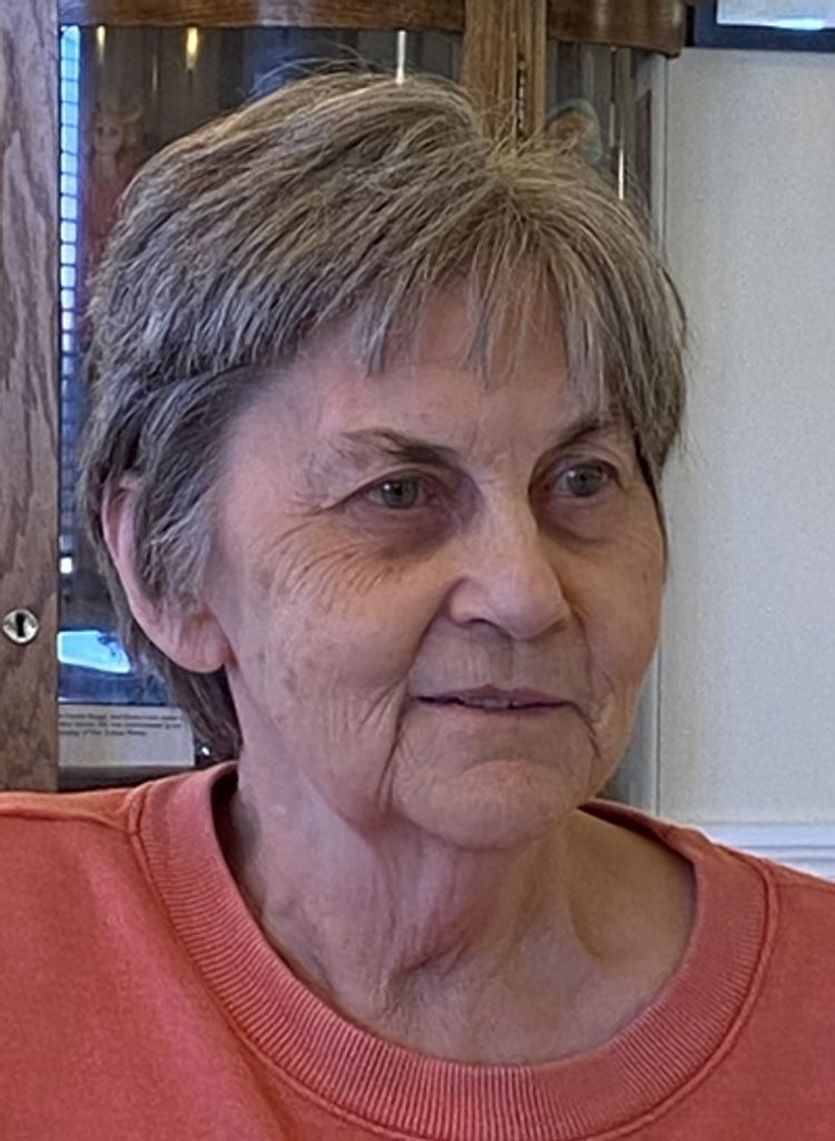 Marilyn Cook Profile Photo