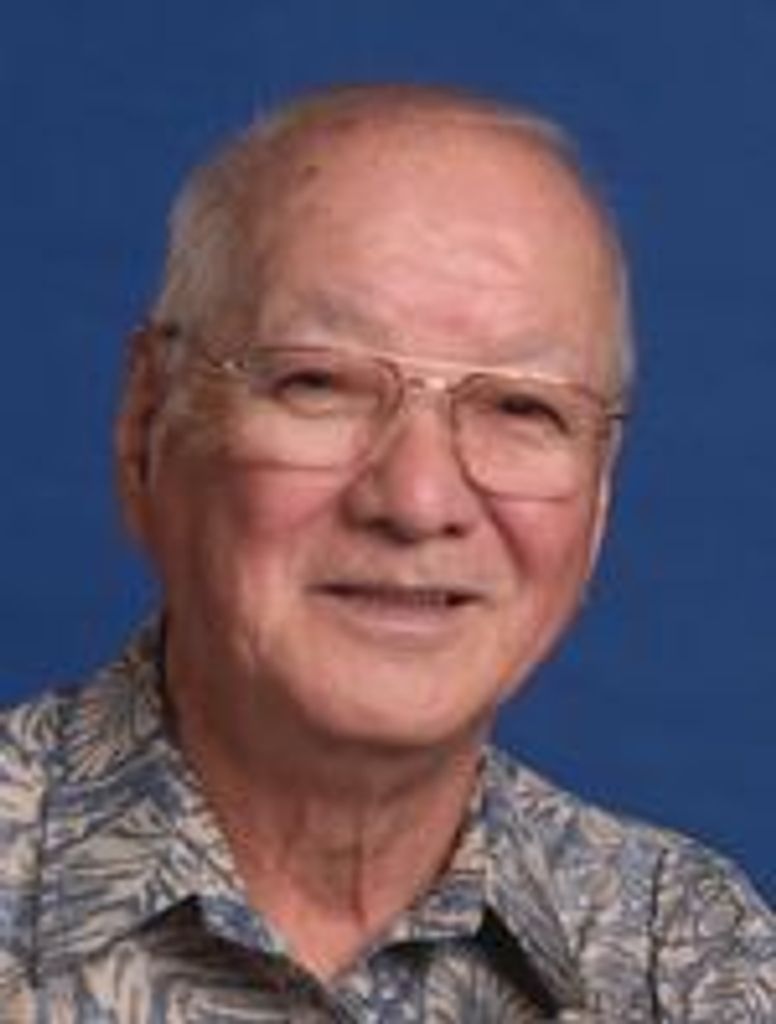 Sammy Hisashi Nakasone