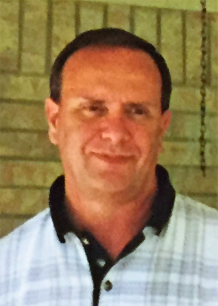 Van Dyke, Charles M