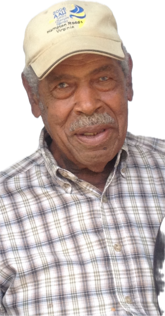 Mr. Lonnie Kelly Profile Photo