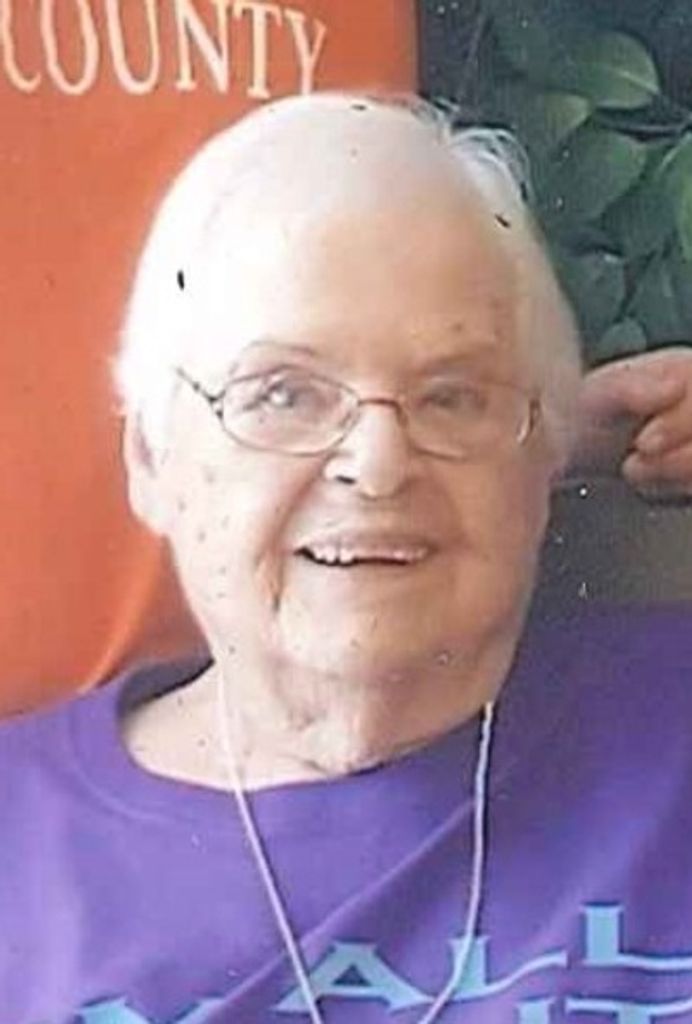 Georgia A. C. Richardson Profile Photo