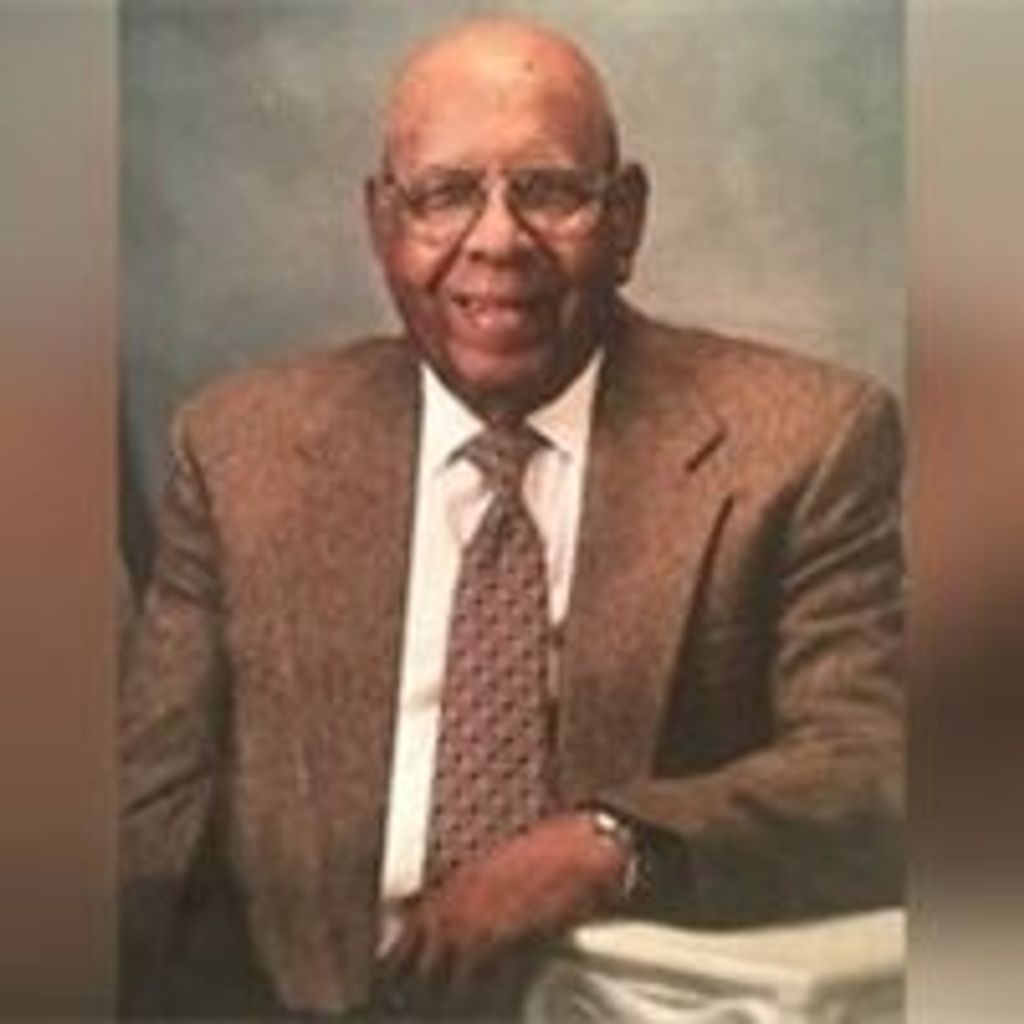 Darwin Wendell Montgomery