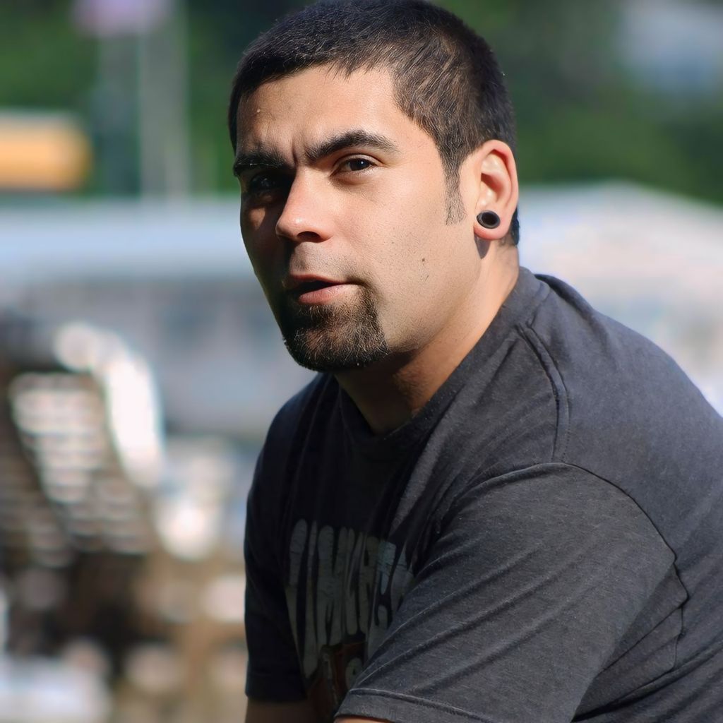 Justin William Maldonado Profile Photo