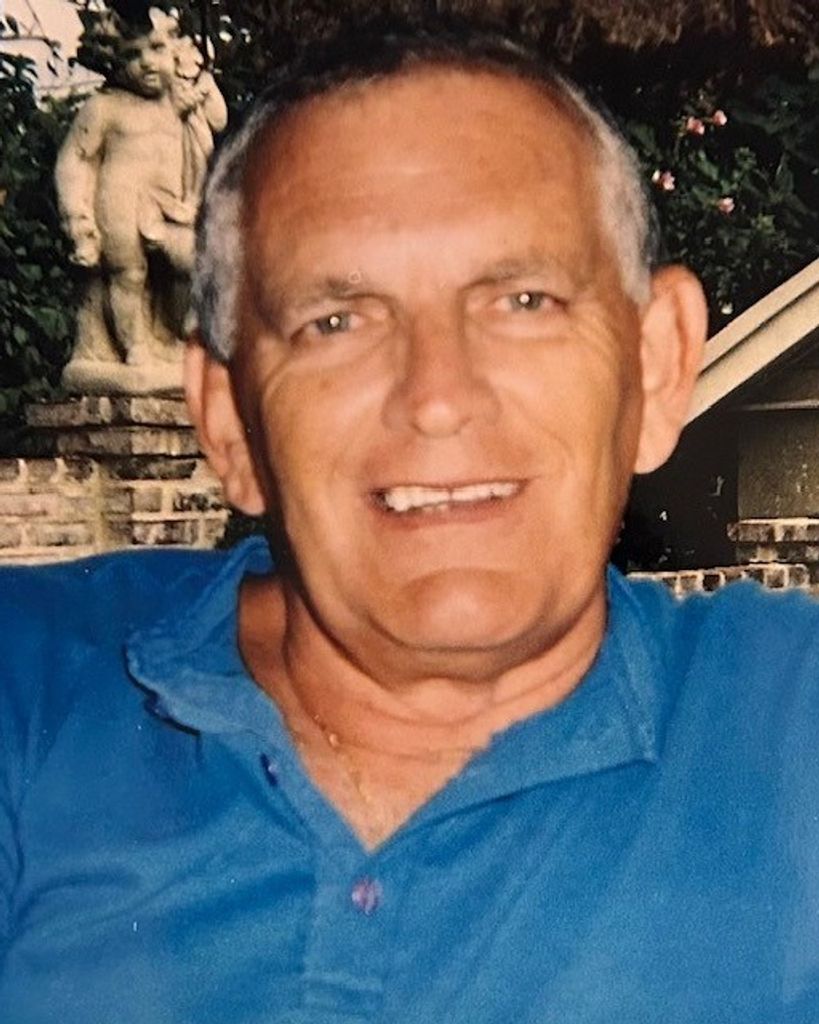 George Warren Chukinas