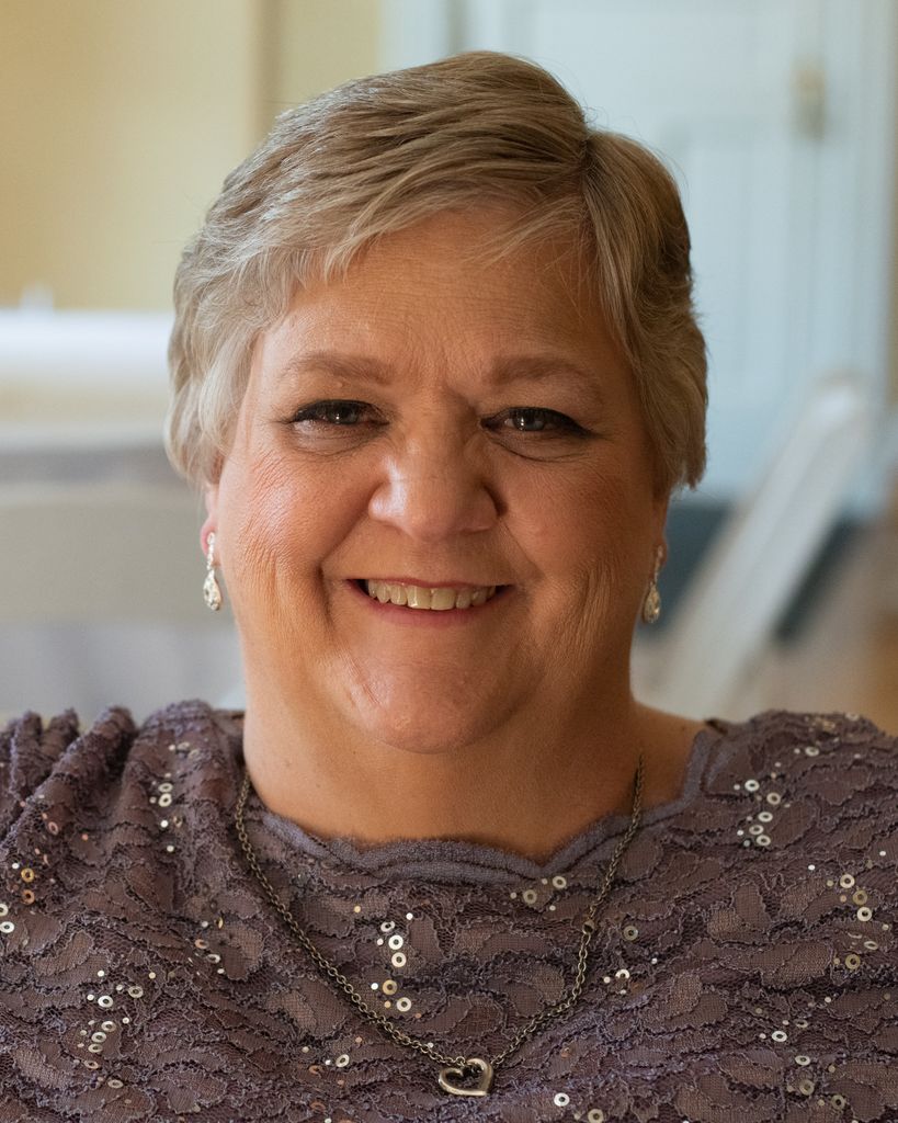 Jane Ellen Hausfeld