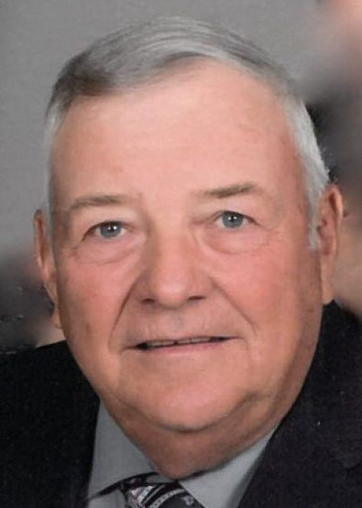 Gerald L. Niese