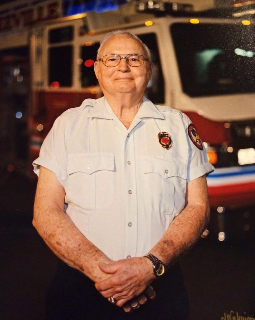 Jack Flynt Elder Profile Photo