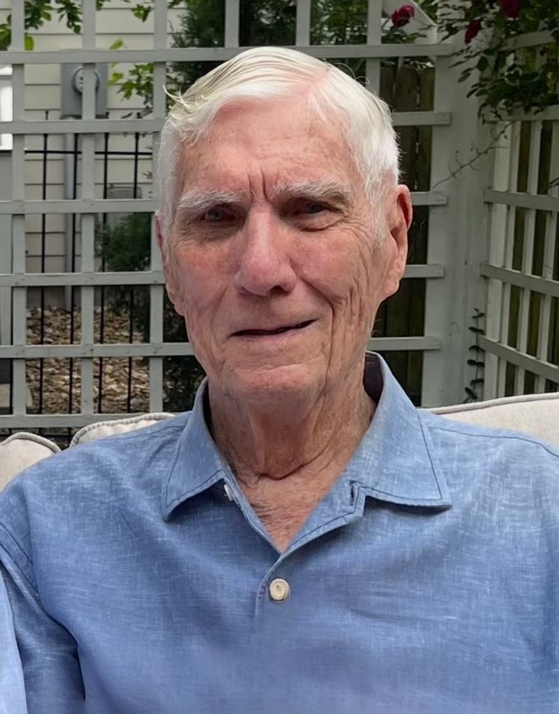 Charles E. Haverty