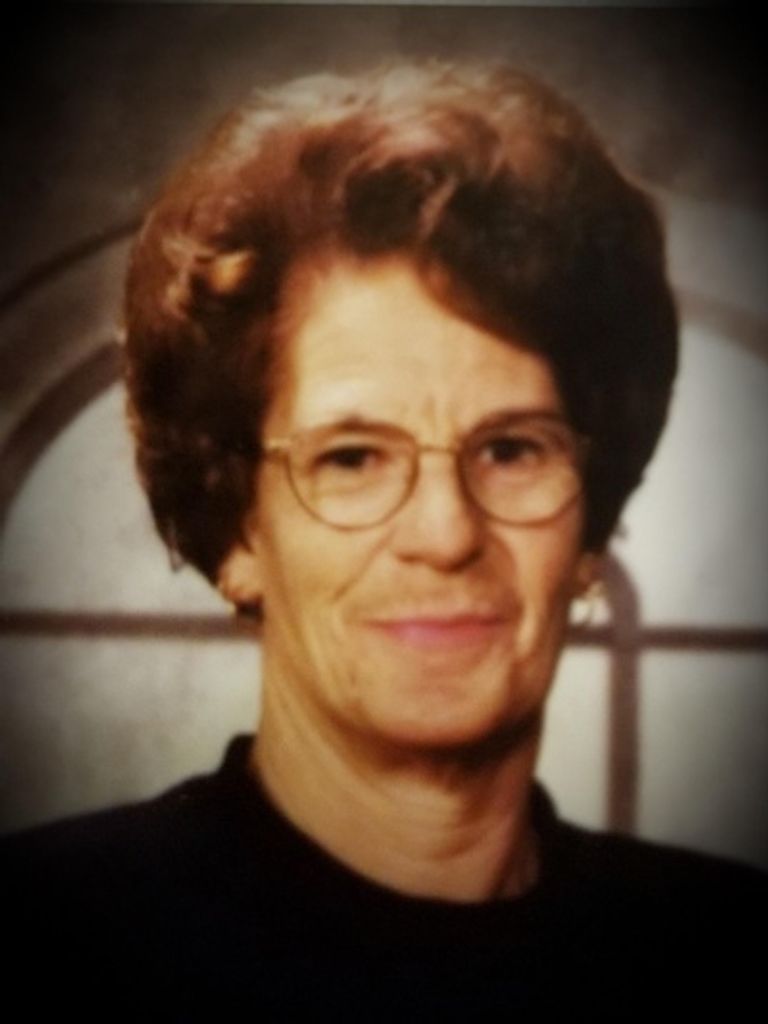 Judy Kathleen Johnson