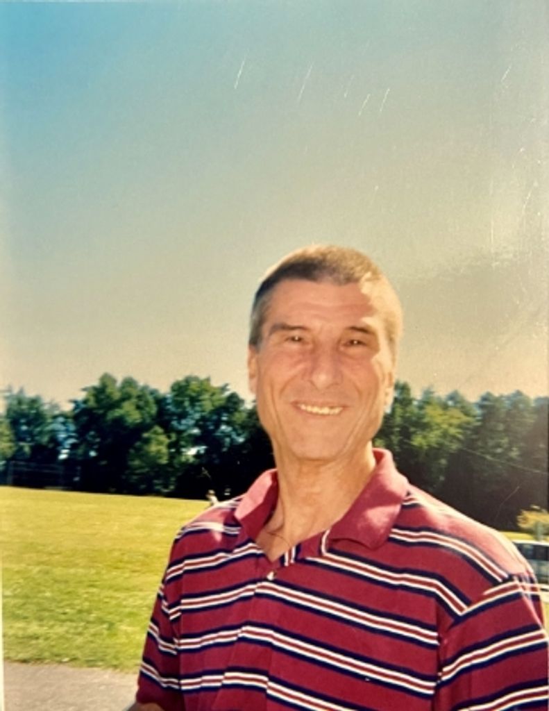 Mr. Lester Frank Bartlett