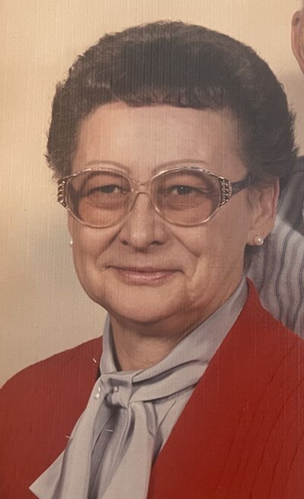 Gwendolyn "Marie" Brown Profile Photo