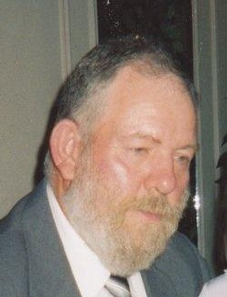 Murray Creighton Lee