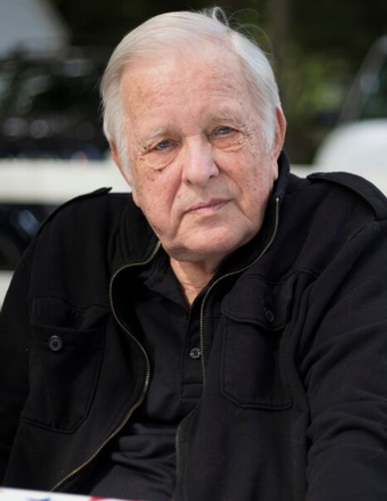 Gary Lee Robinson Profile Photo