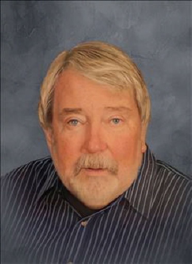 Robert F. Dobbs Profile Photo