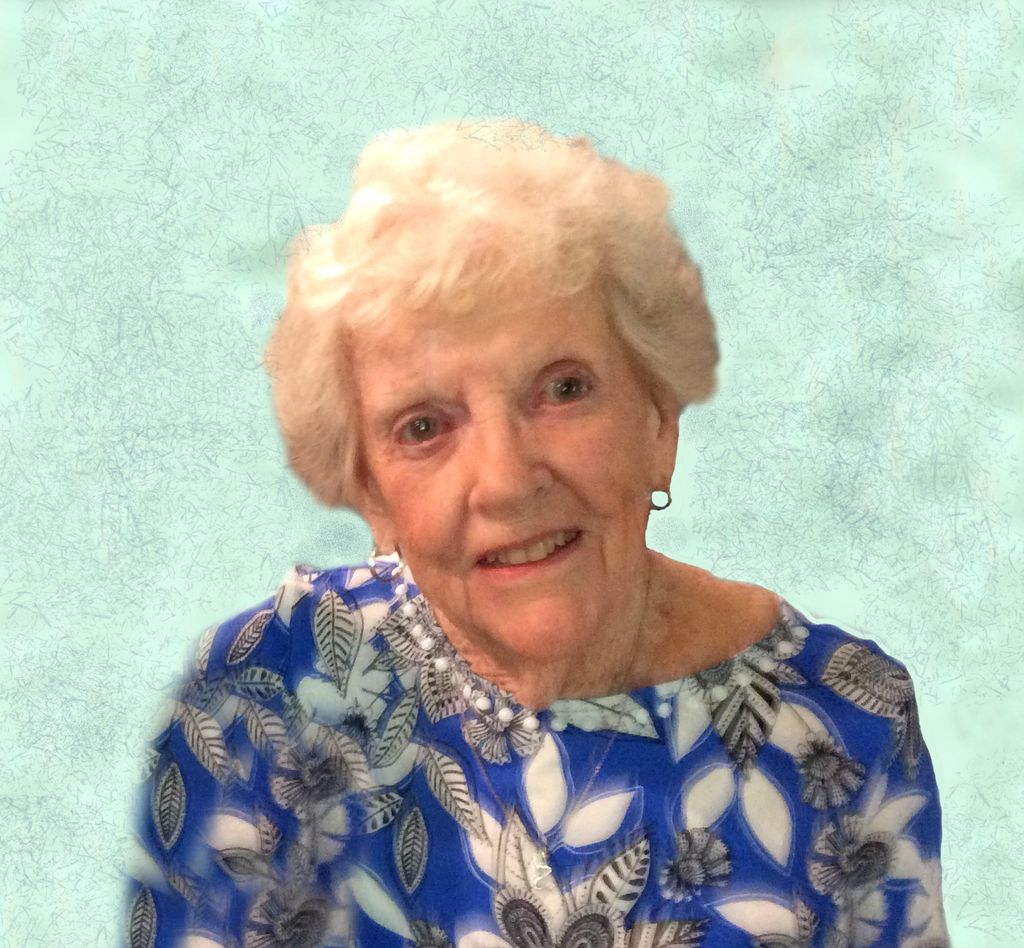 Regina B. Jervey