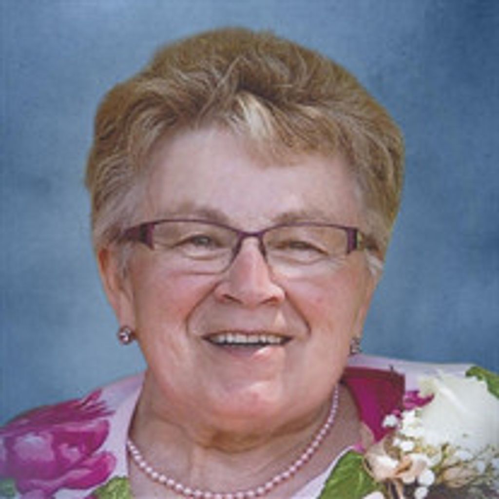 Elaine Wetzel