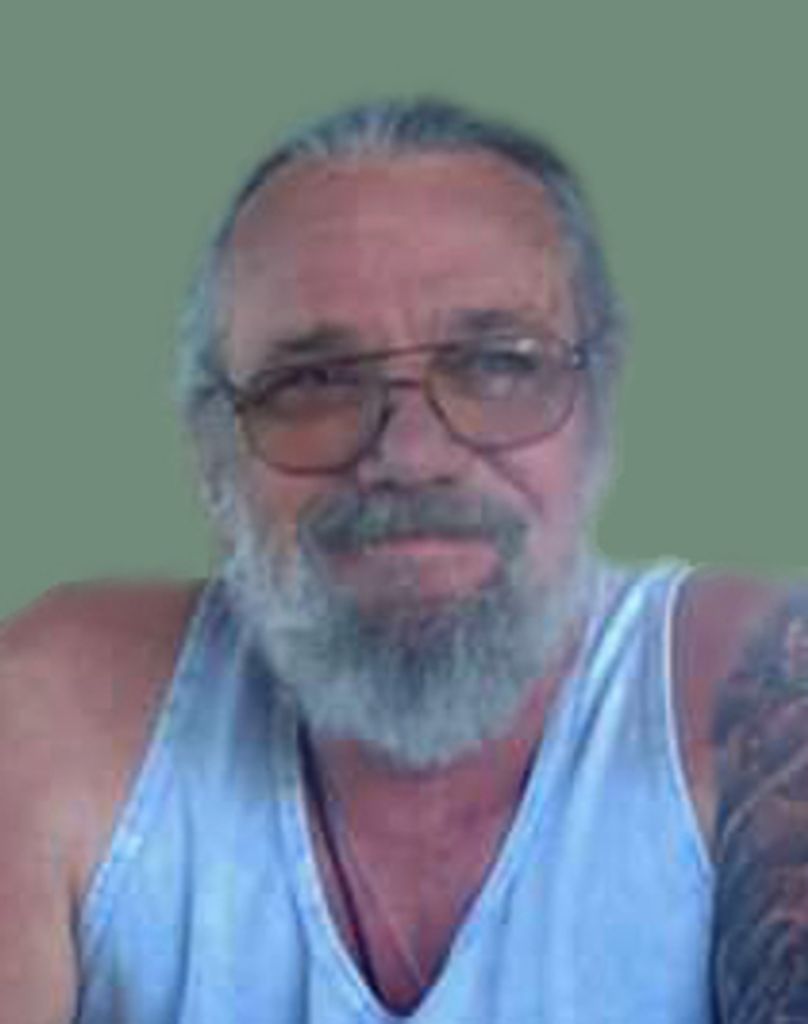 Thomas Earl Coville Profile Photo