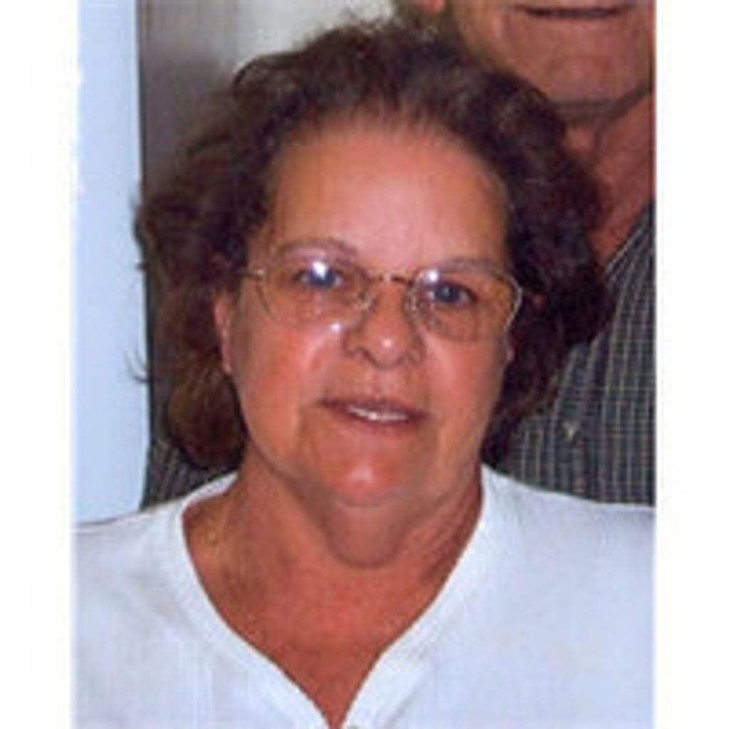 Wanda Lee Wamsley Profile Photo