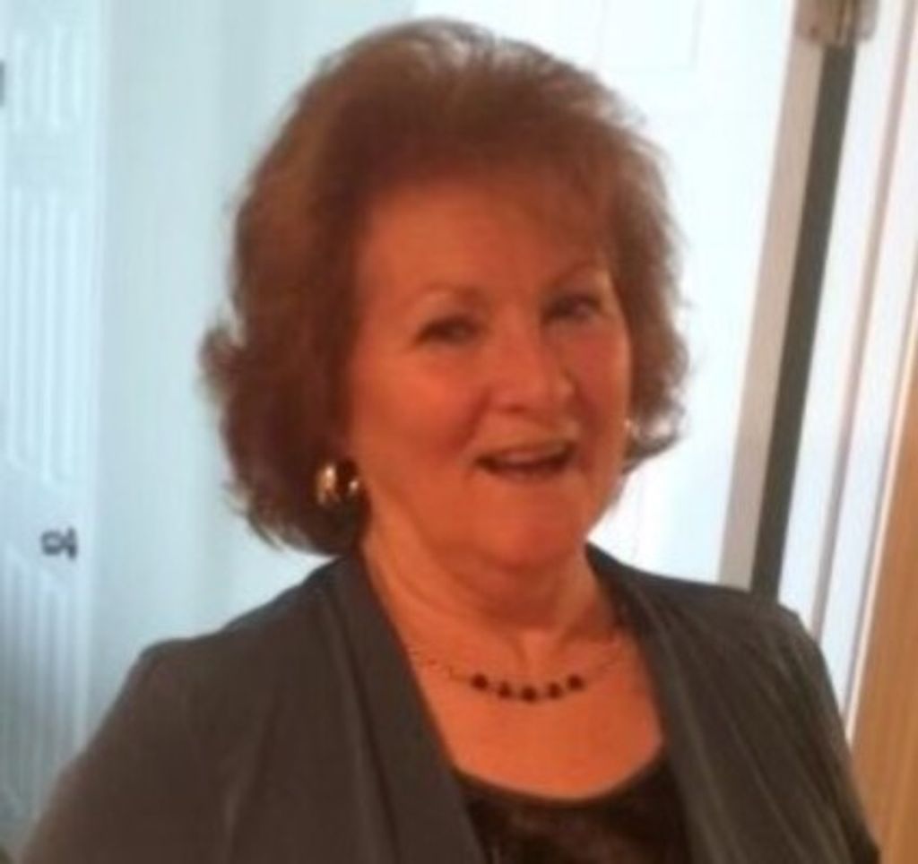 Carol Elaine Waters Profile Photo