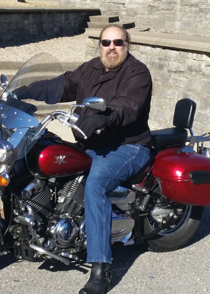 Wayne Grasmick Profile Photo