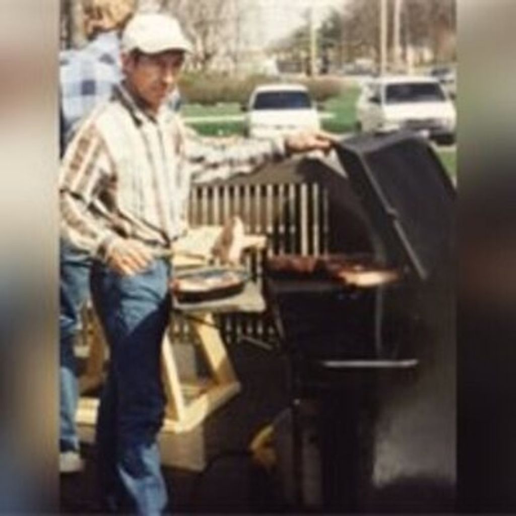 Timothy Allen Kamper Profile Photo