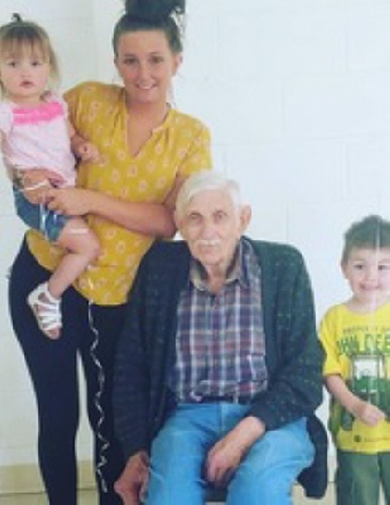 James Arthur Sorrells Profile Photo