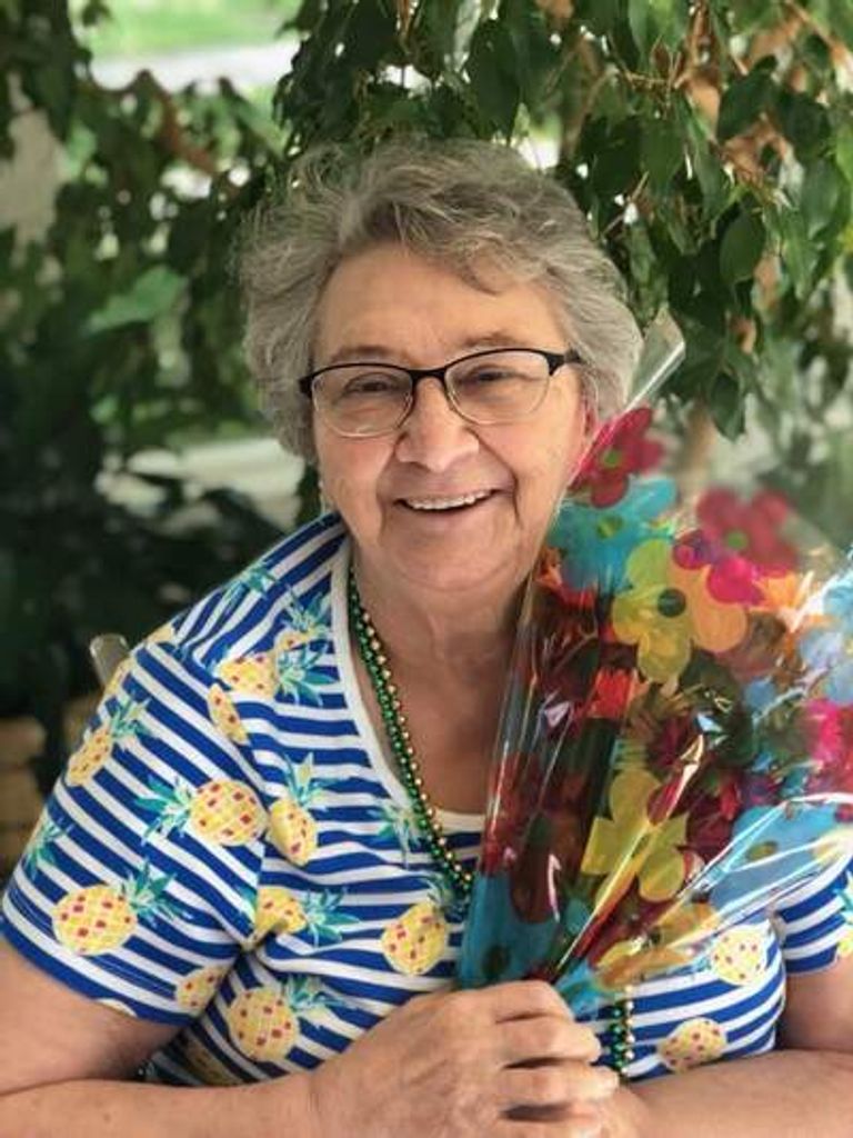 Ruby Morris Profile Photo