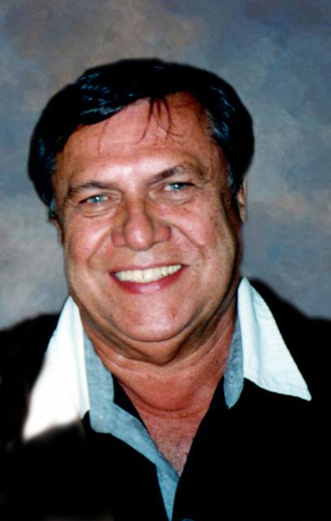 Bill Wade Profile Photo