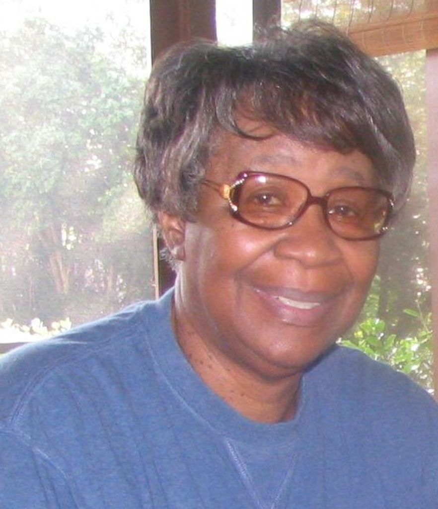 Gloria Harper