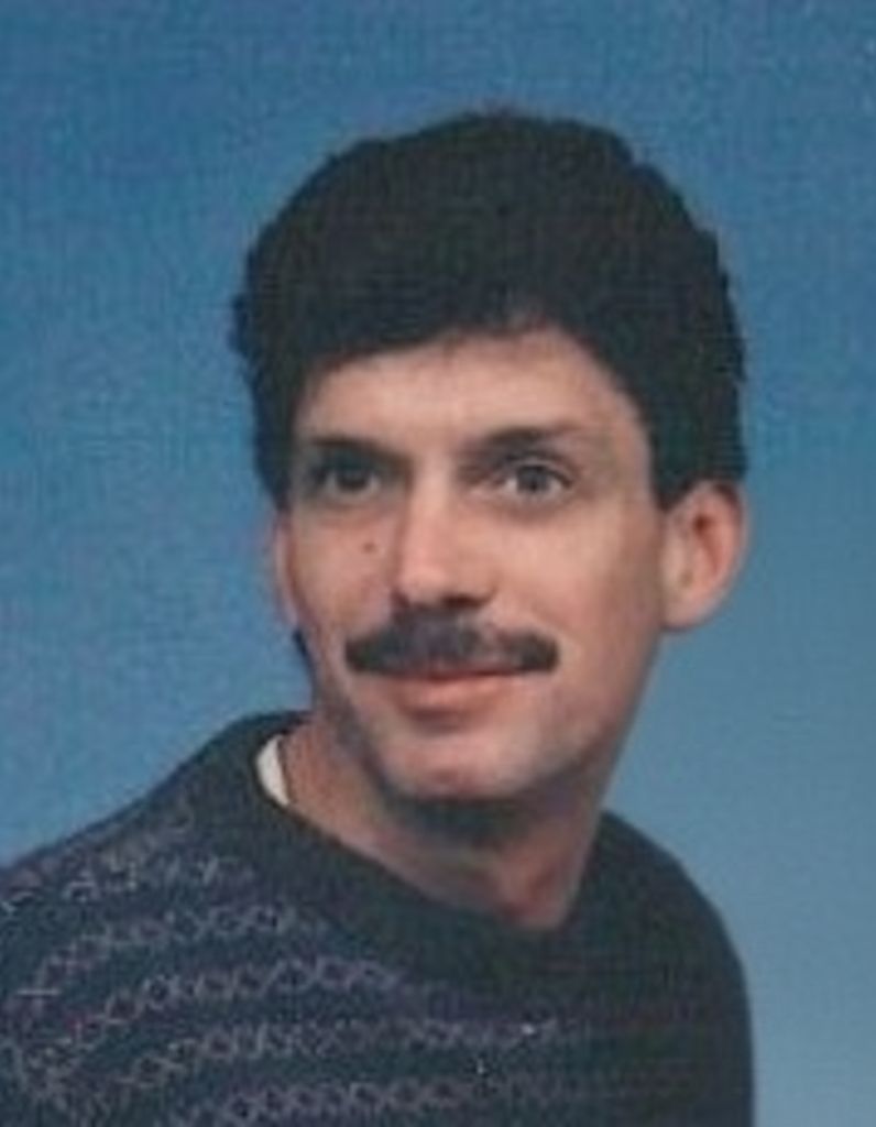 Steve Leighton Profile Photo