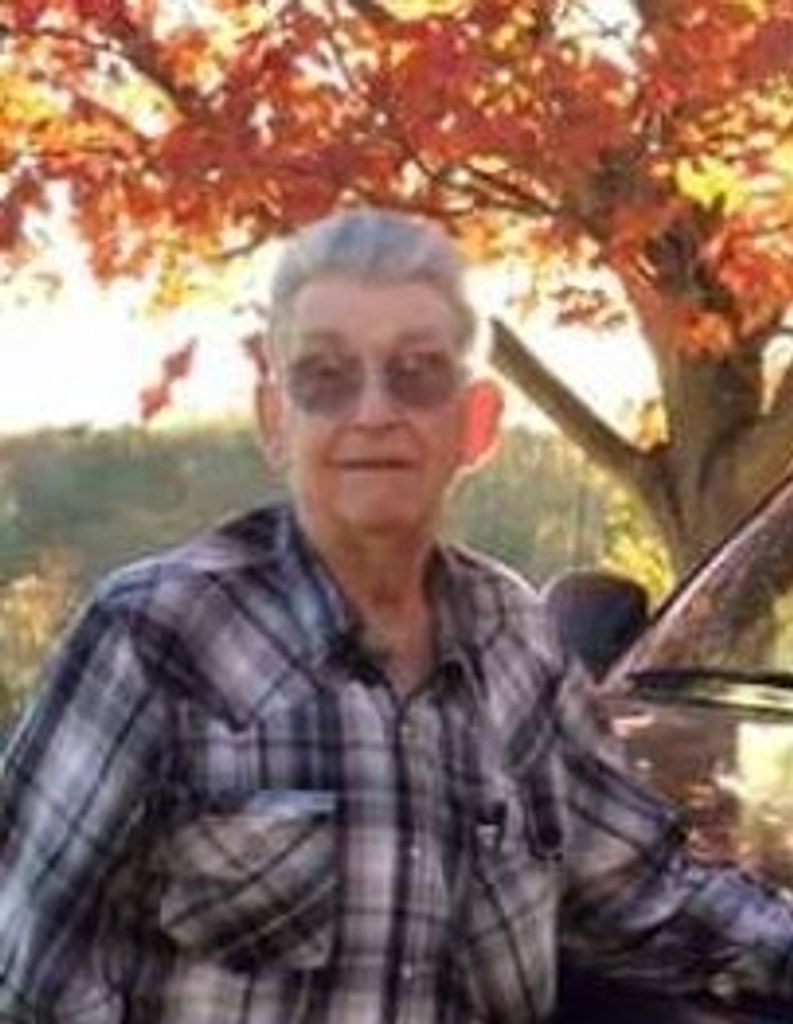 Donald "Donnie" Granville O'Keefe