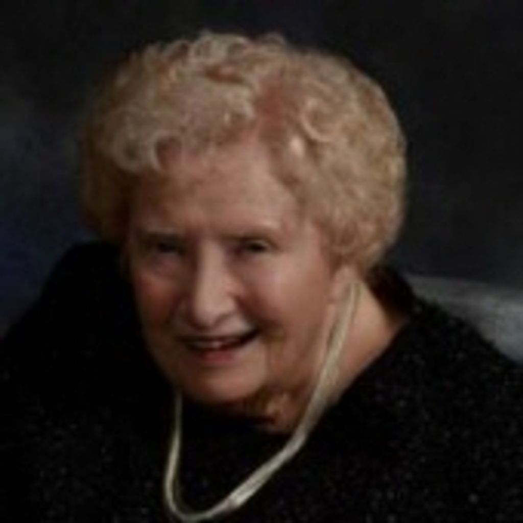 Helene Loretta Zimmerman