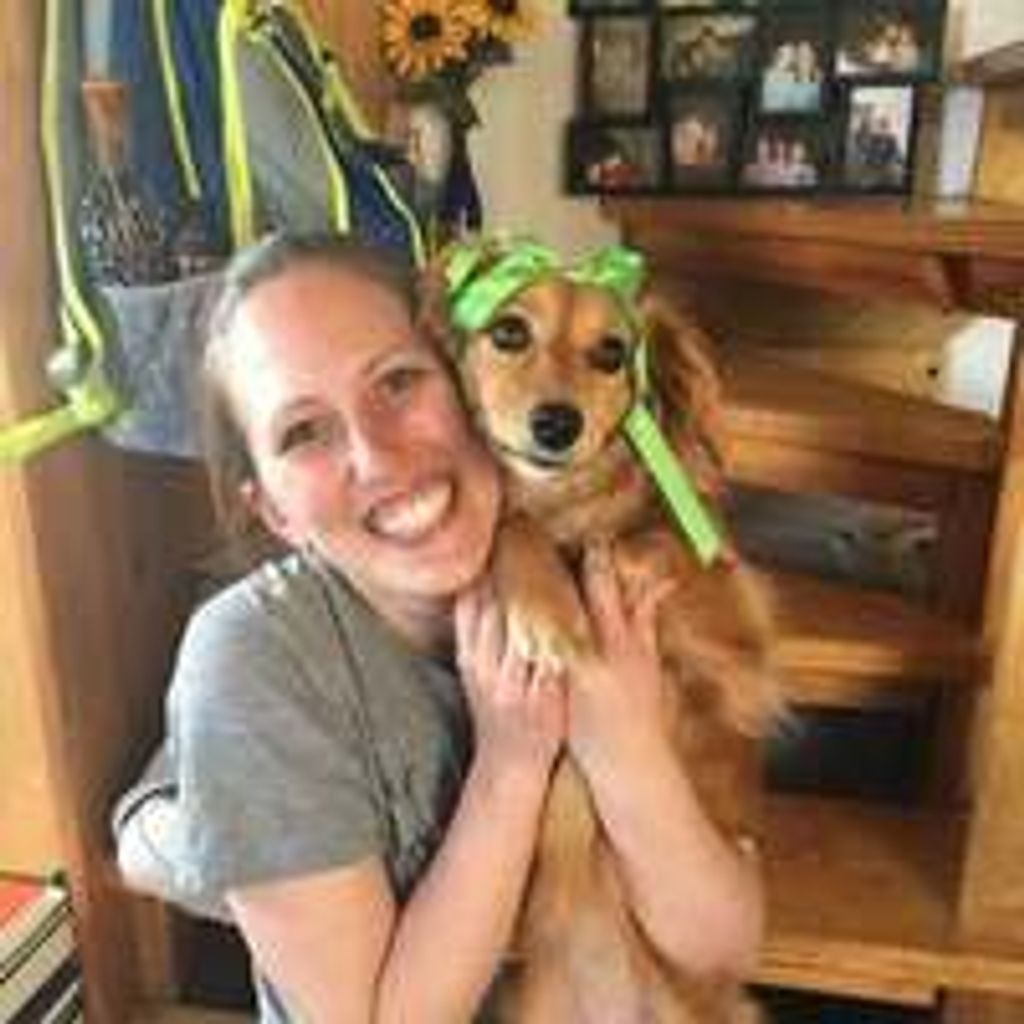MELISSA M BURGESS Profile Photo