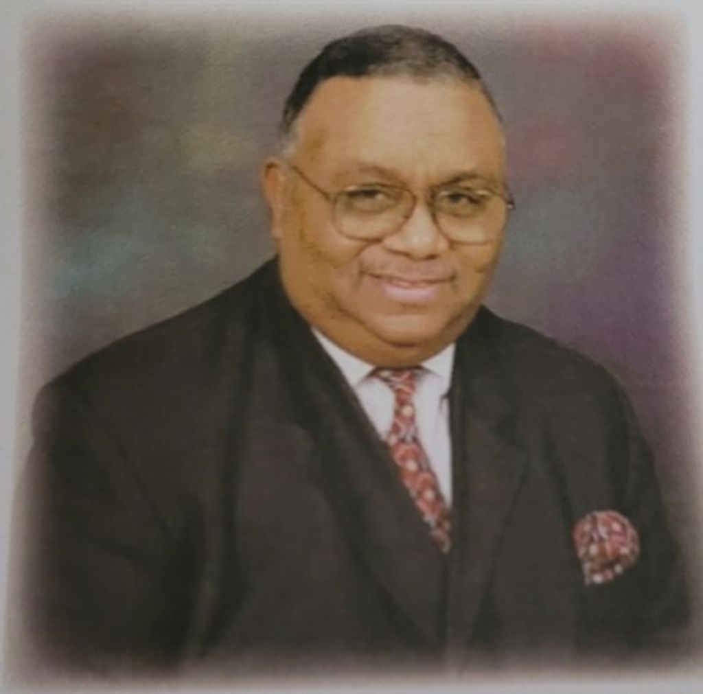 Franklin Junior Mcqueen Profile Photo