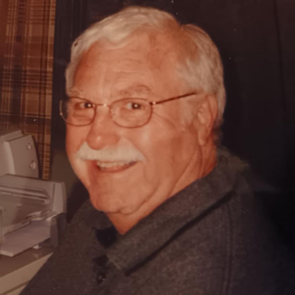 Harry Luft