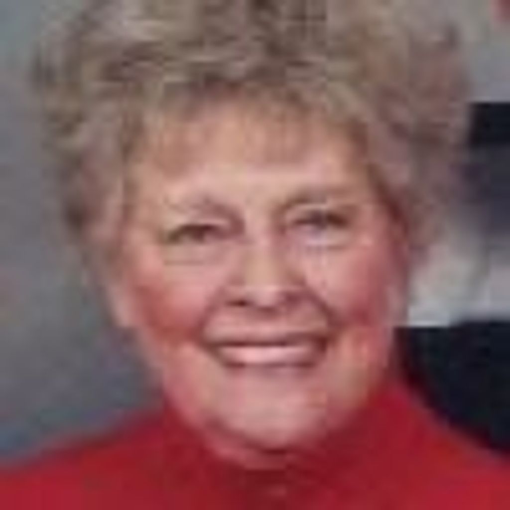 Irene M. Simpson Profile Photo